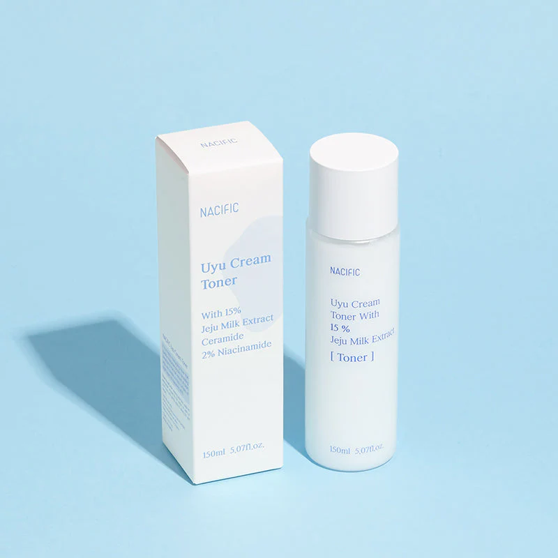 UYU Cream Toner - Image 7
