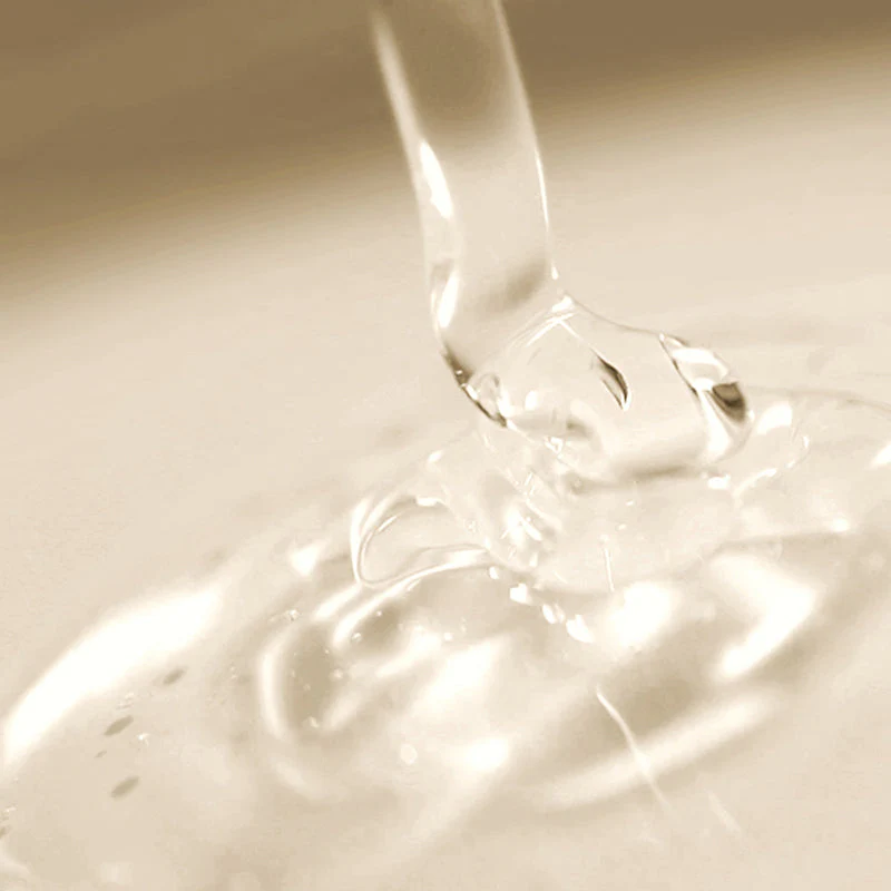 Body Wash Lavender Musk - Image 4