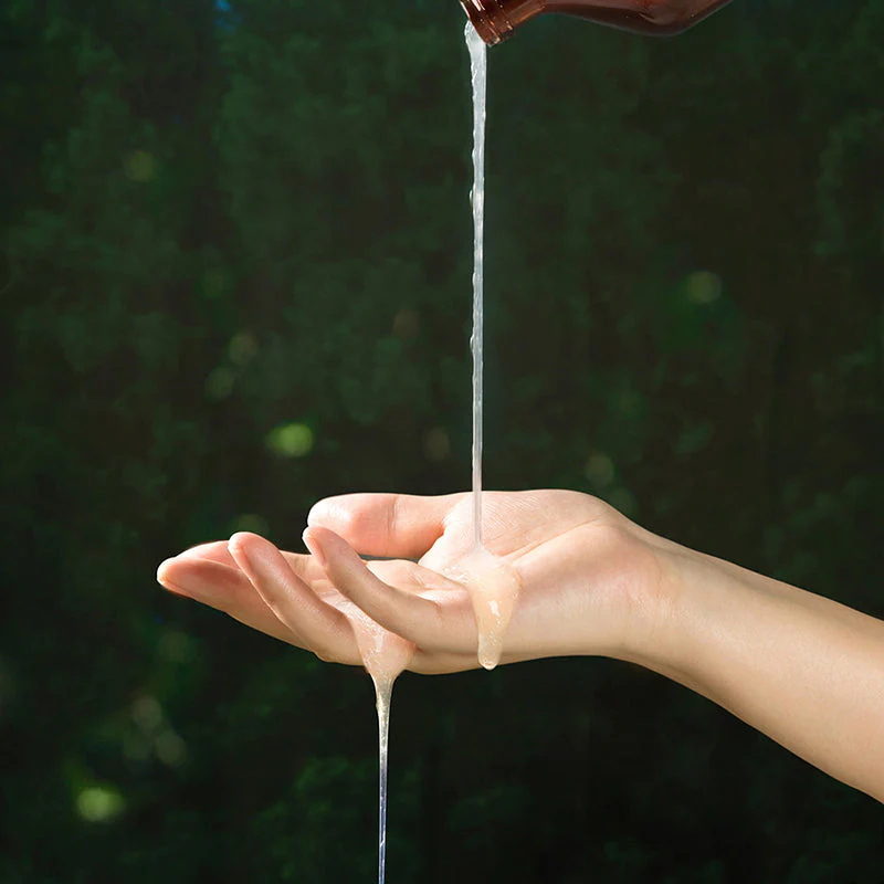 Shampoo Tea Tree Rosemary - Image 3