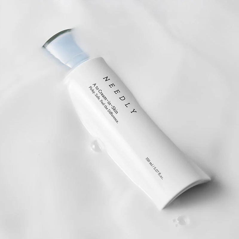 A to Cream-in-Skin - Image 2
