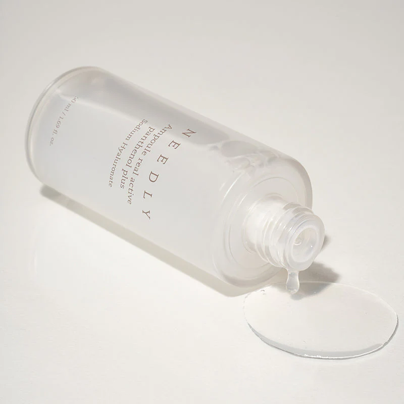 Ampoule Real Active Panthenol Plus (Expiring 17/8/2026) - Image 3