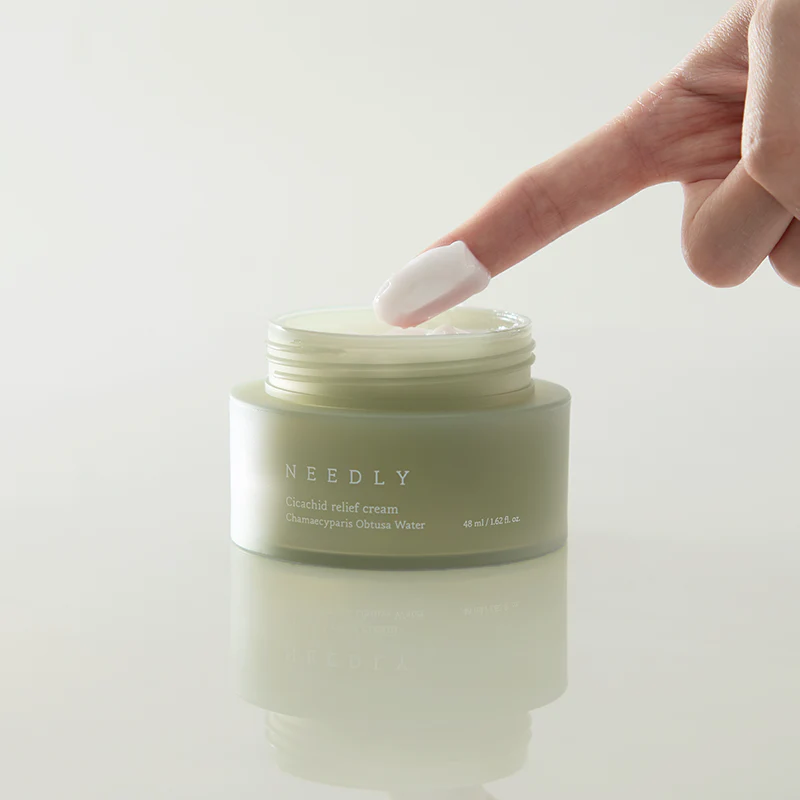 Cicachid Relief Cream - Image 4