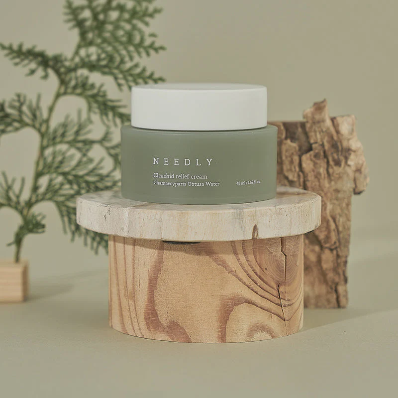 Cicachid Relief Cream - Image 5