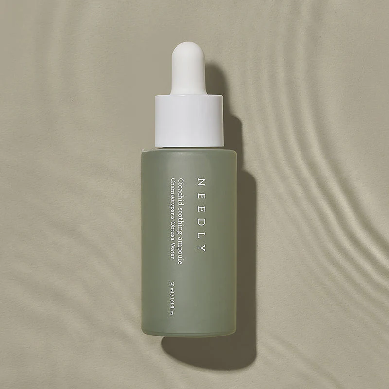 Cicachid Soothing Ampoule (Expiring 12/7/2026) - Image 2