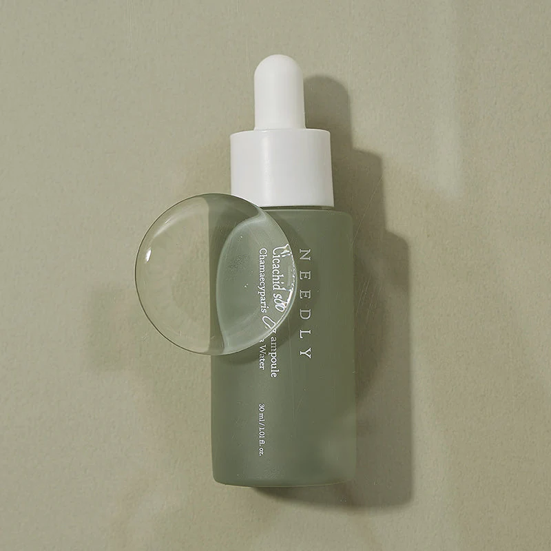 Cicachid Soothing Ampoule (Expiring 12/7/2026) - Image 4