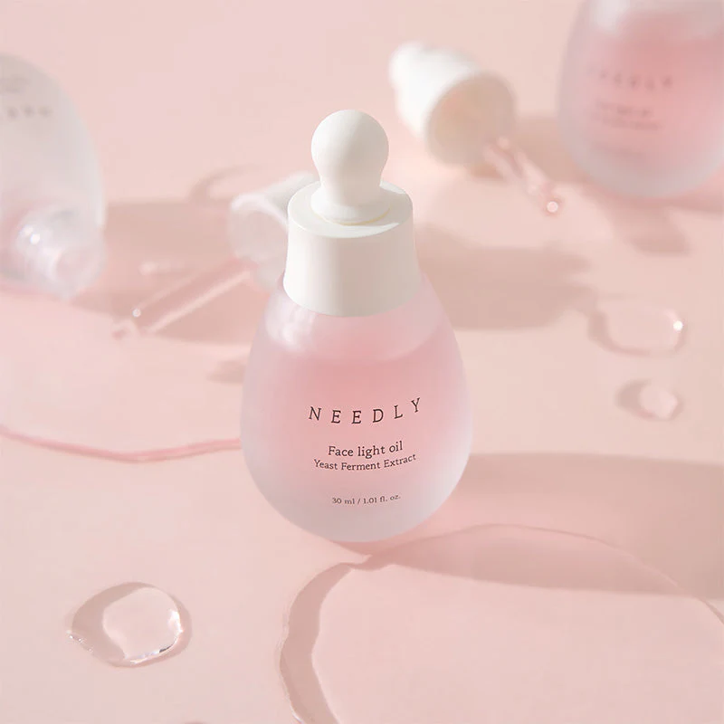 Face Light Oil - Image 2