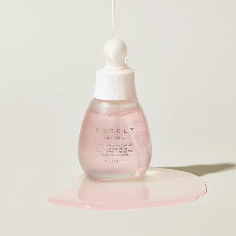 Face Light Oil - Image 3