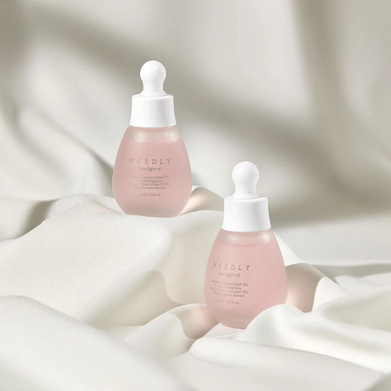 Face Light Oil - Image 4