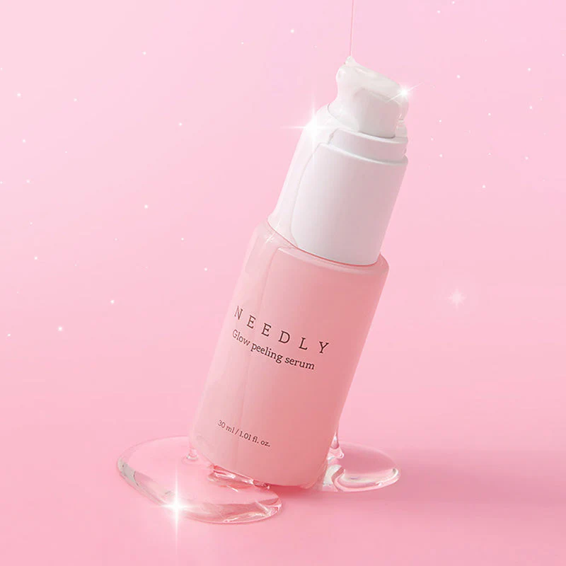 Glow Peeling Serum - Image 2