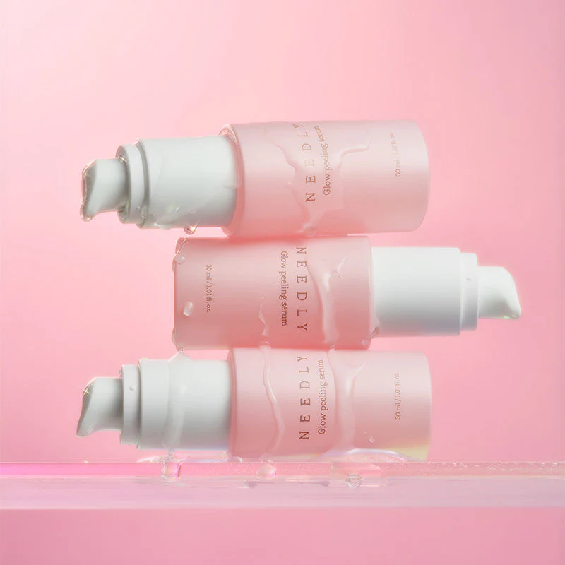 Glow Peeling Serum - Image 4