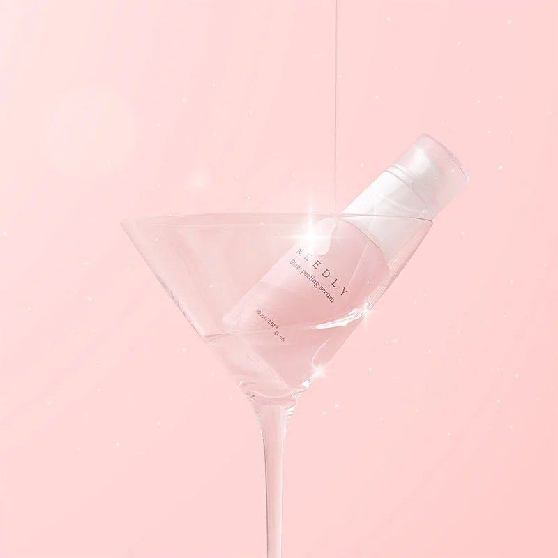 Glow Peeling Serum - Image 5
