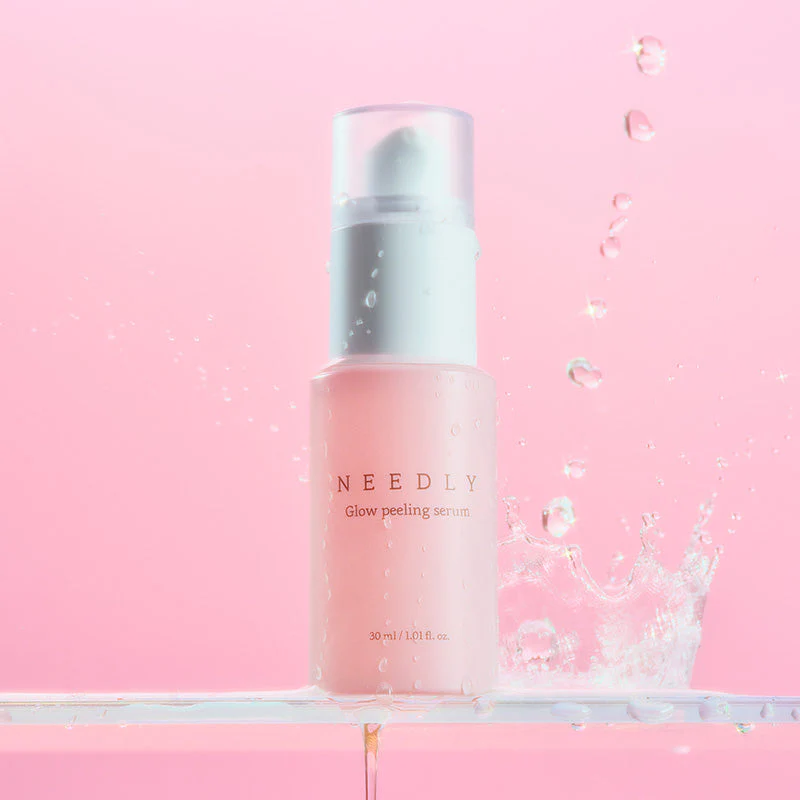 Glow Peeling Serum - Image 7