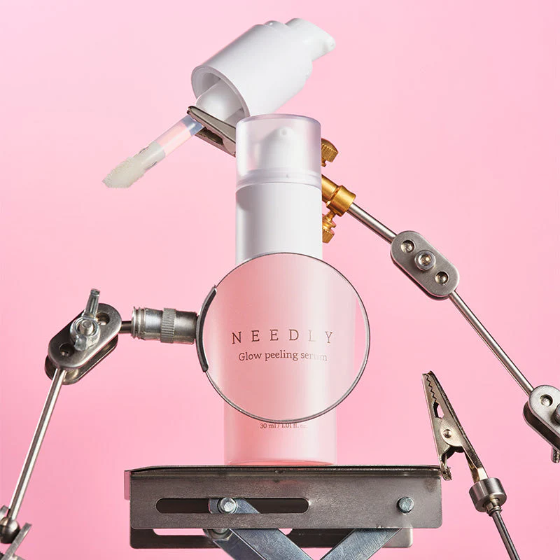 Glow Peeling Serum - Image 8