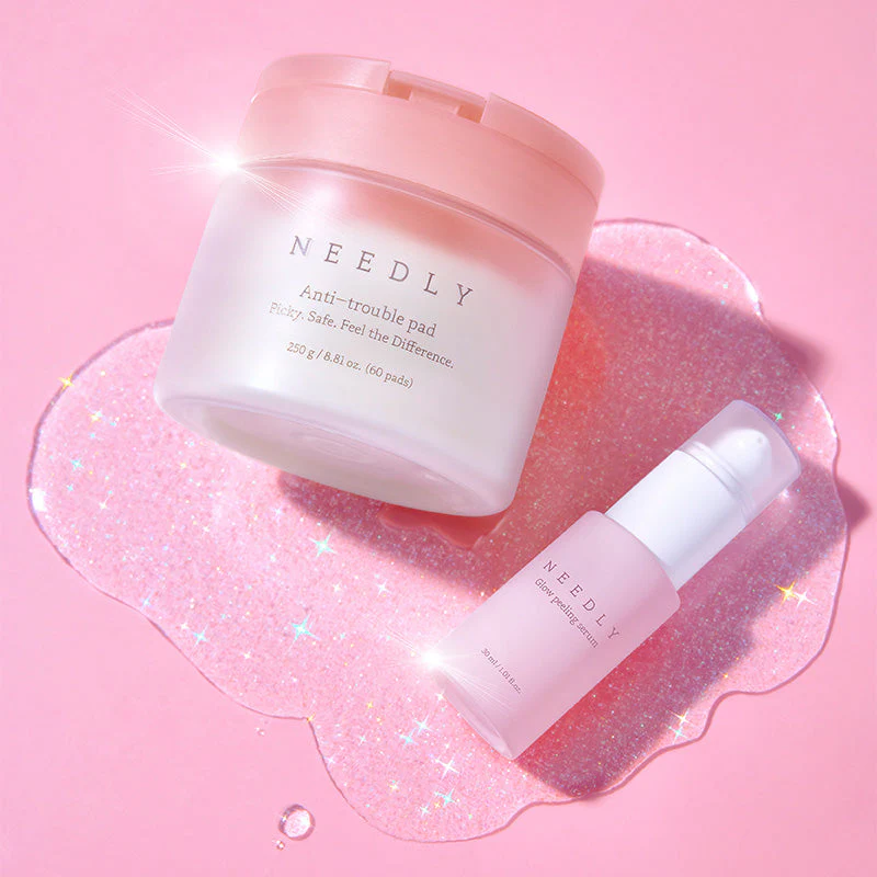 Glow Peeling Serum - Image 9