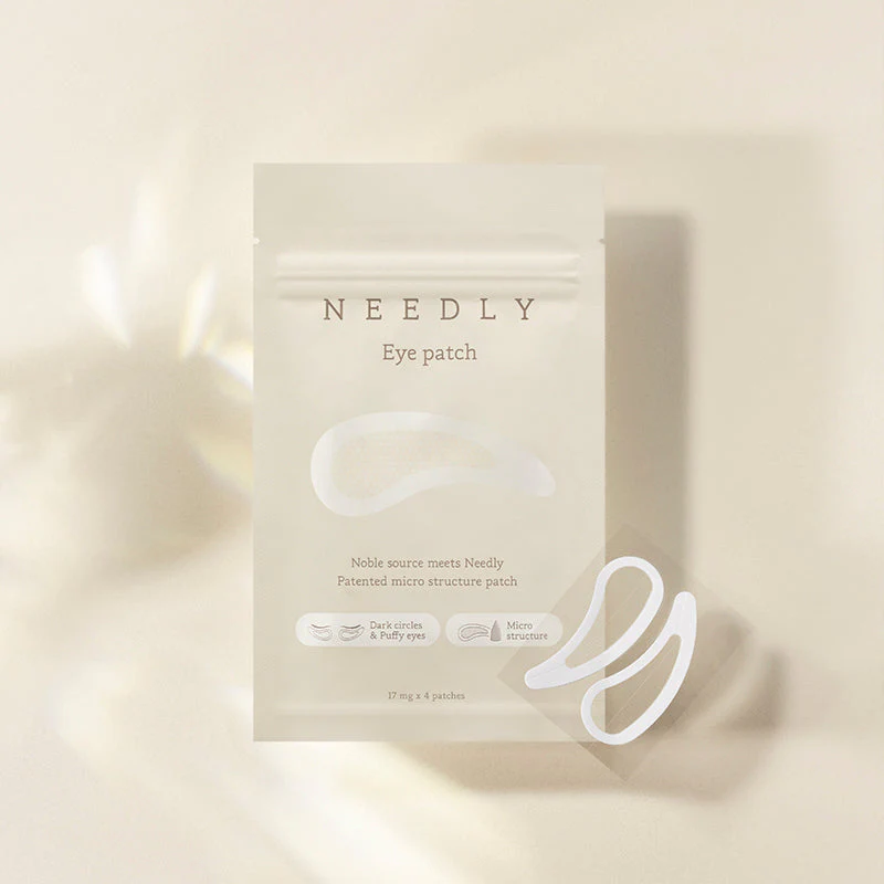 Microneedling Eye Patch - Image 7