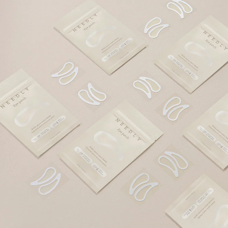 Microneedling Eye Patch - Image 8