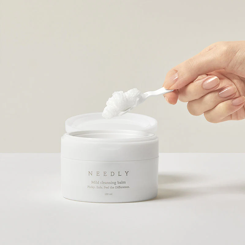 Mild Cleansing Balm - Image 4