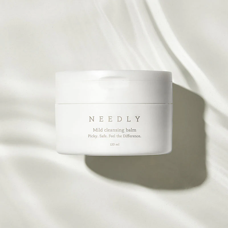 Mild Cleansing Balm - Image 6