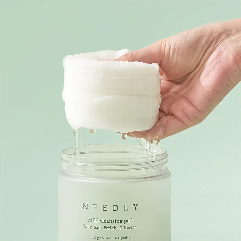 Mild Cleansing Pad - Image 2