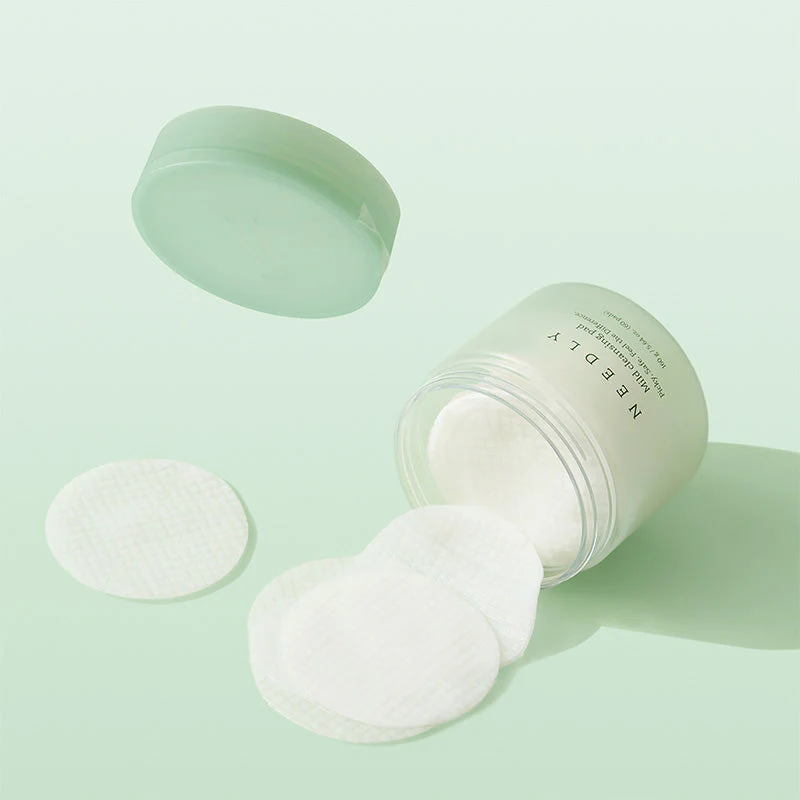 Mild Cleansing Pad - Image 3