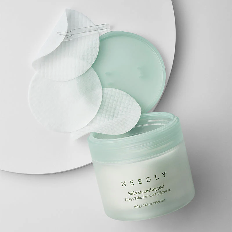 Mild Cleansing Pad - Image 5