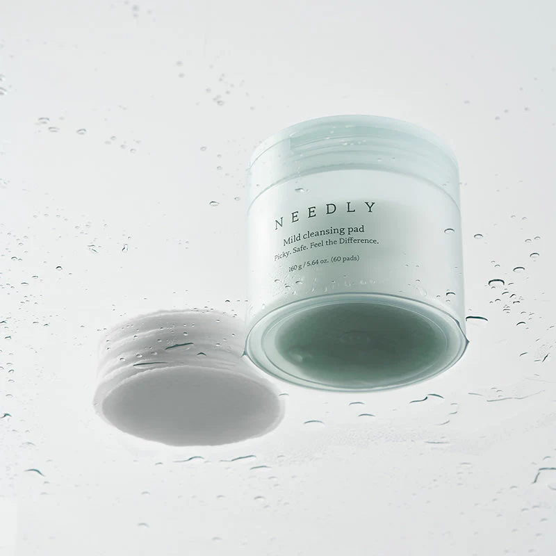 Mild Cleansing Pad - Image 7