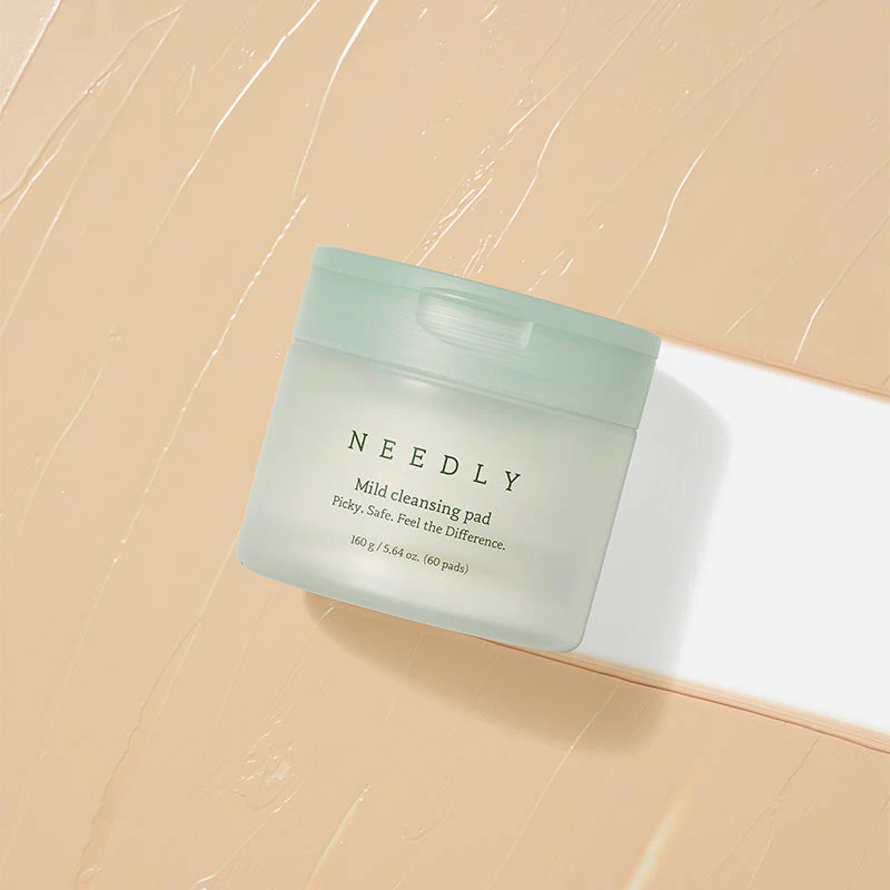 Mild Cleansing Pad - Image 8