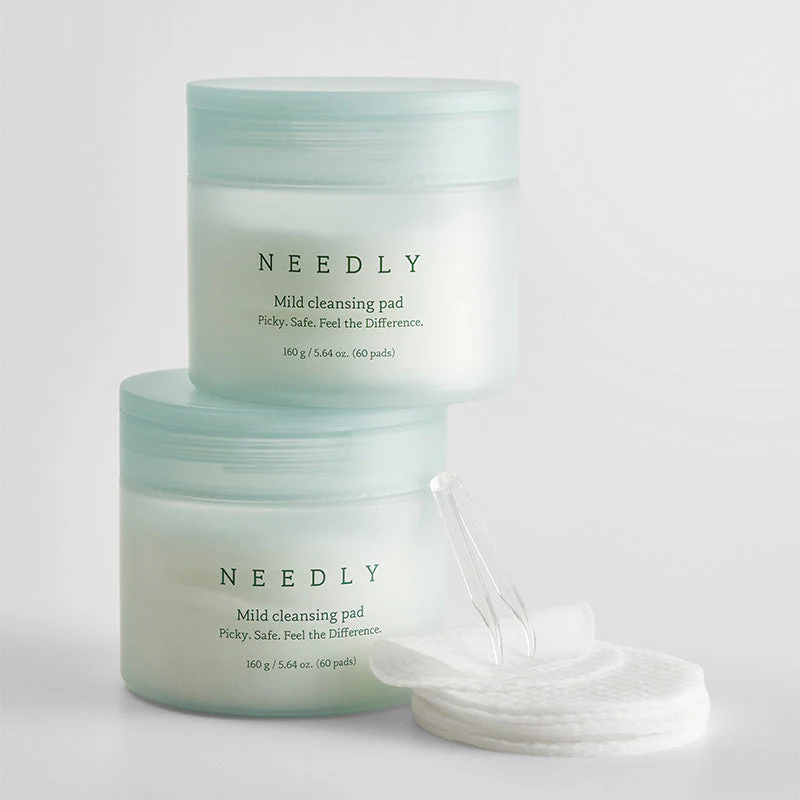 Mild Cleansing Pad - Image 9