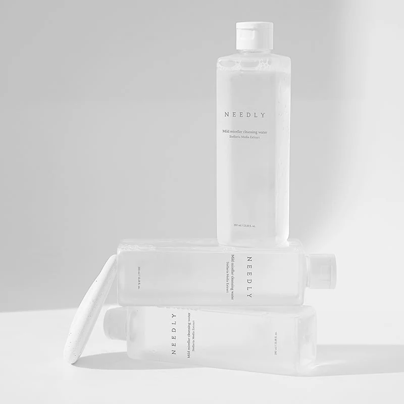 Mild Micellar Cleansing Water - Image 6
