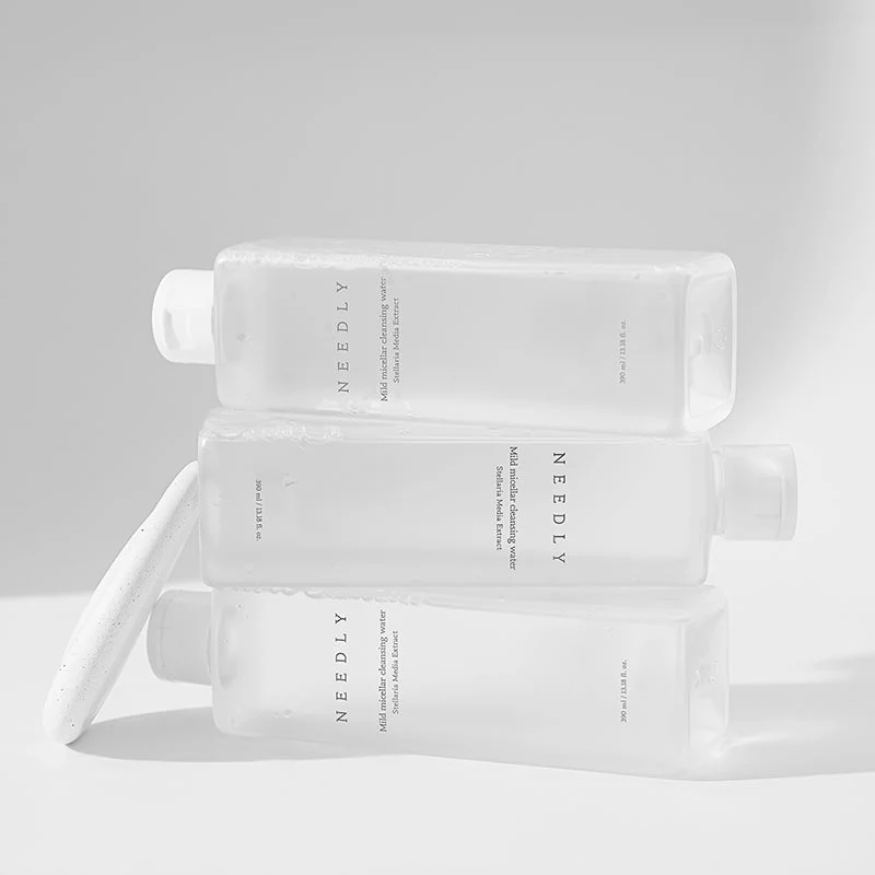 Mild Micellar Cleansing Water - Image 7