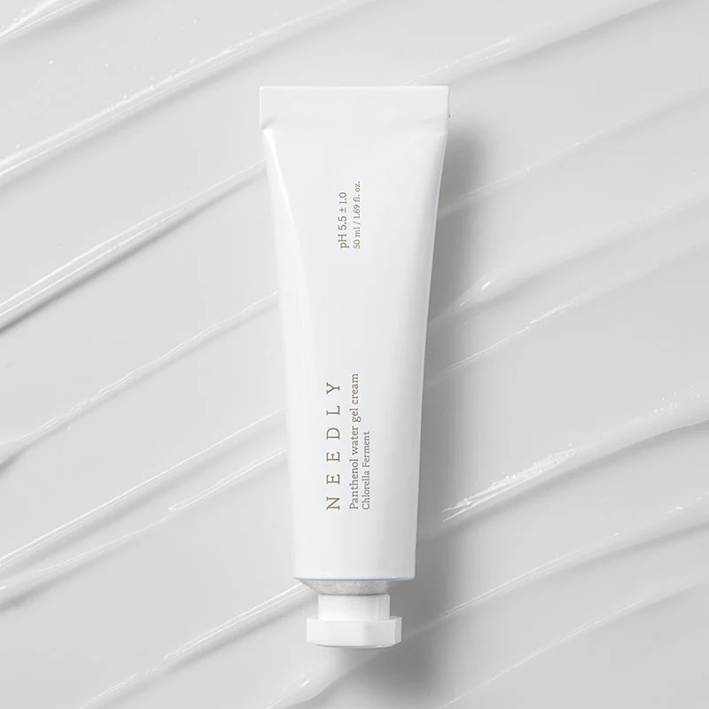 Panthenol Water Gel Cream - Image 2