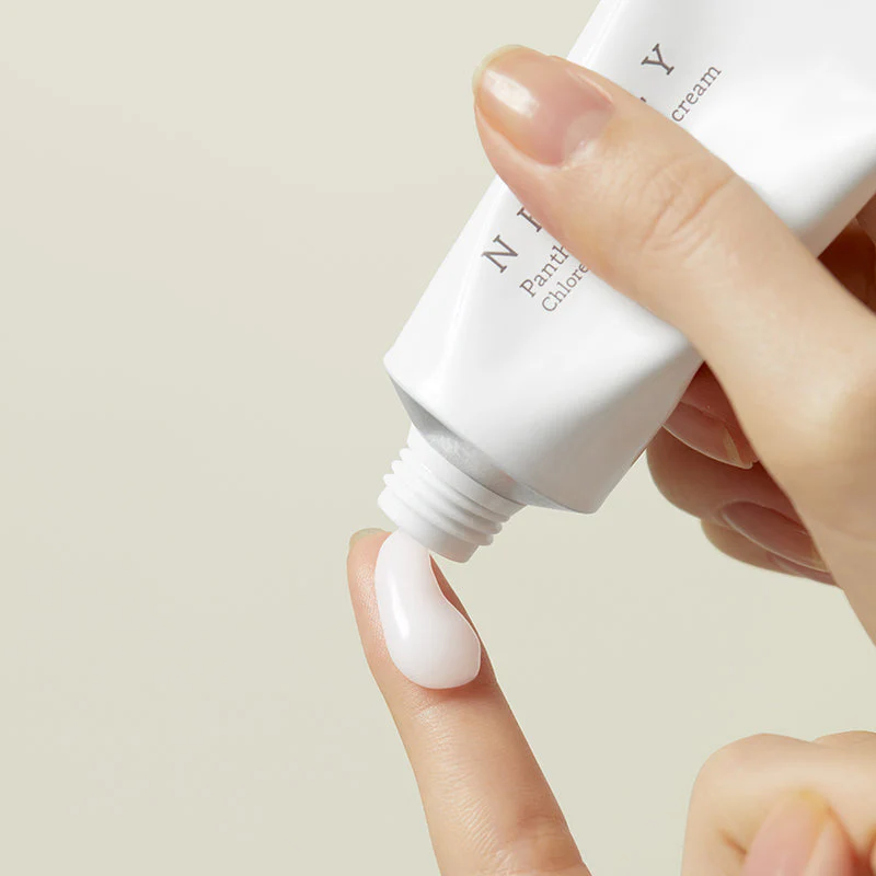 Panthenol Water Gel Cream - Image 5