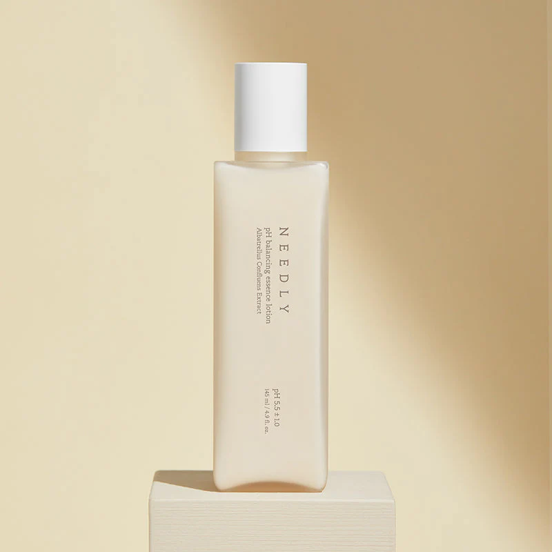 pH Balancing Essence Lotion - Image 2