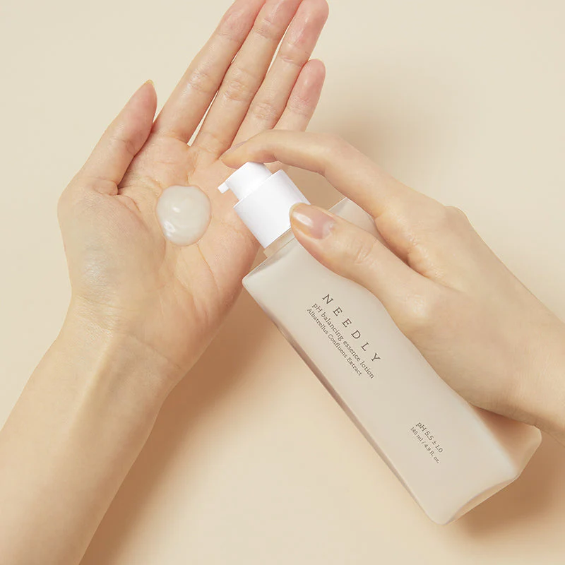 pH Balancing Essence Lotion - Image 3