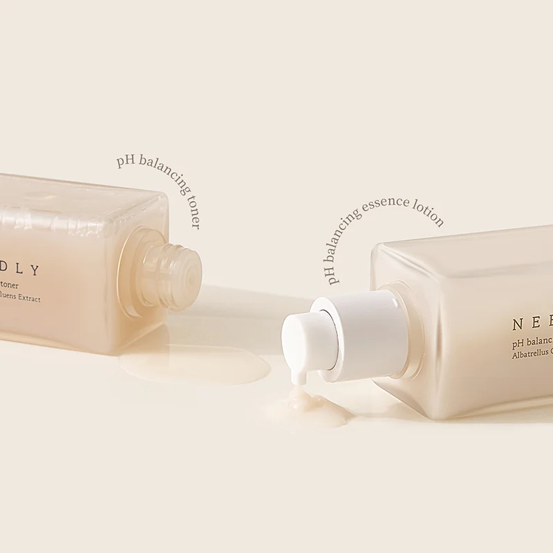 pH Balancing Essence Lotion - Image 5