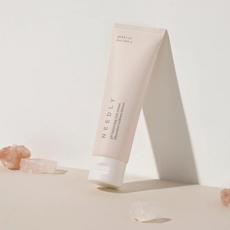 pH Balancing Rich Cream - Image 2