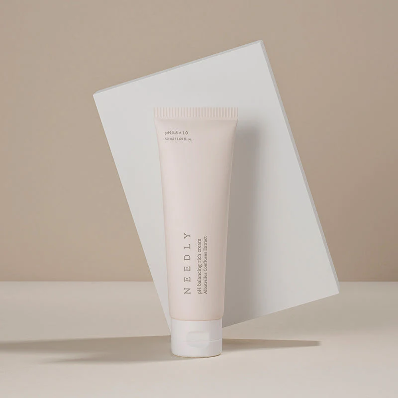 pH Balancing Rich Cream - Image 5