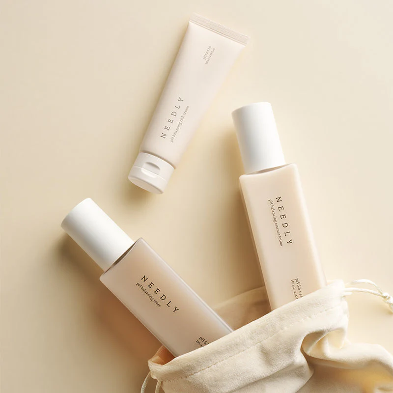 pH Balancing Rich Cream - Image 8