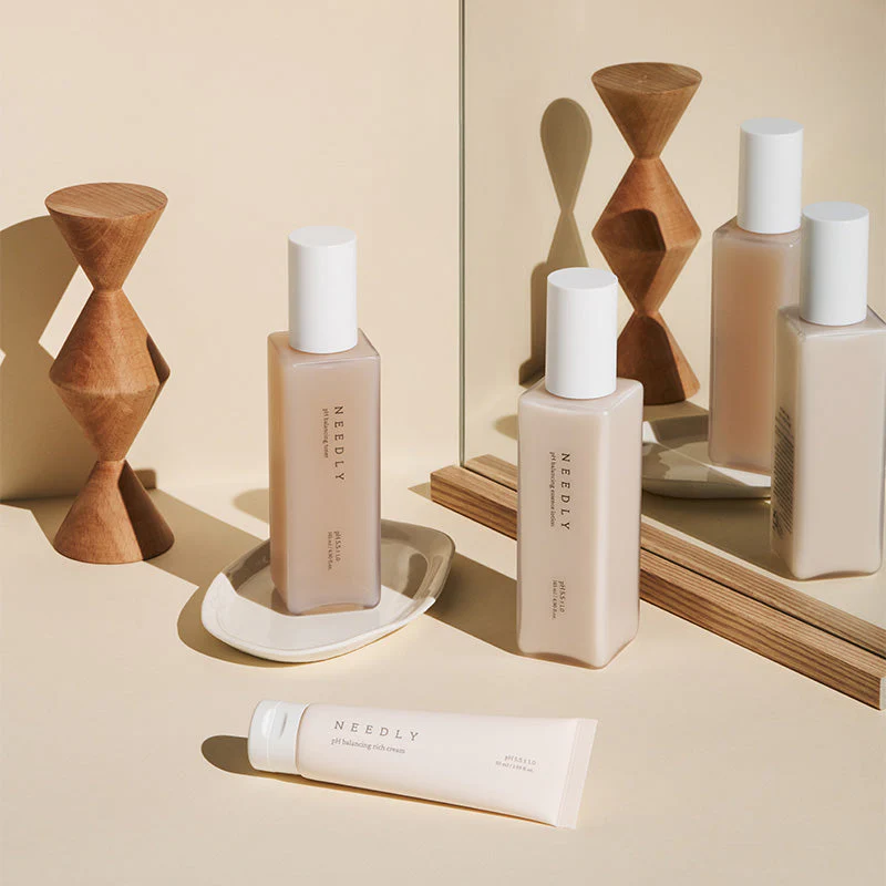 pH Balancing Rich Cream - Image 9