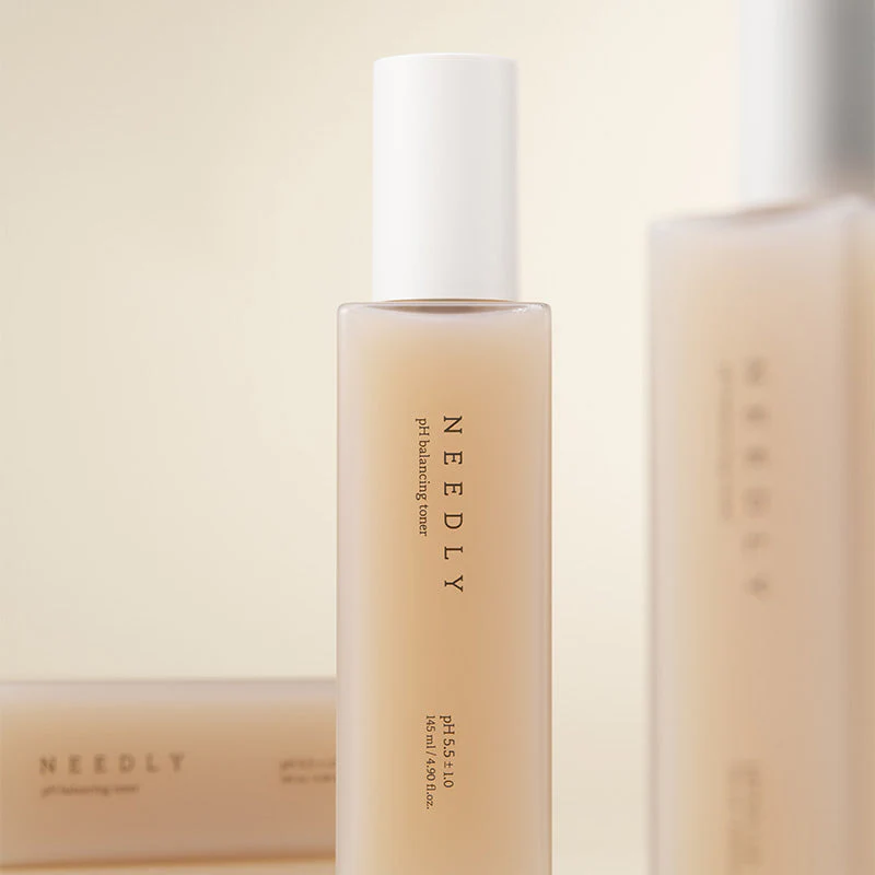 pH Balancing Toner - Image 4