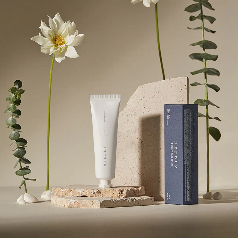 Sensory Hand Cream - Image 5