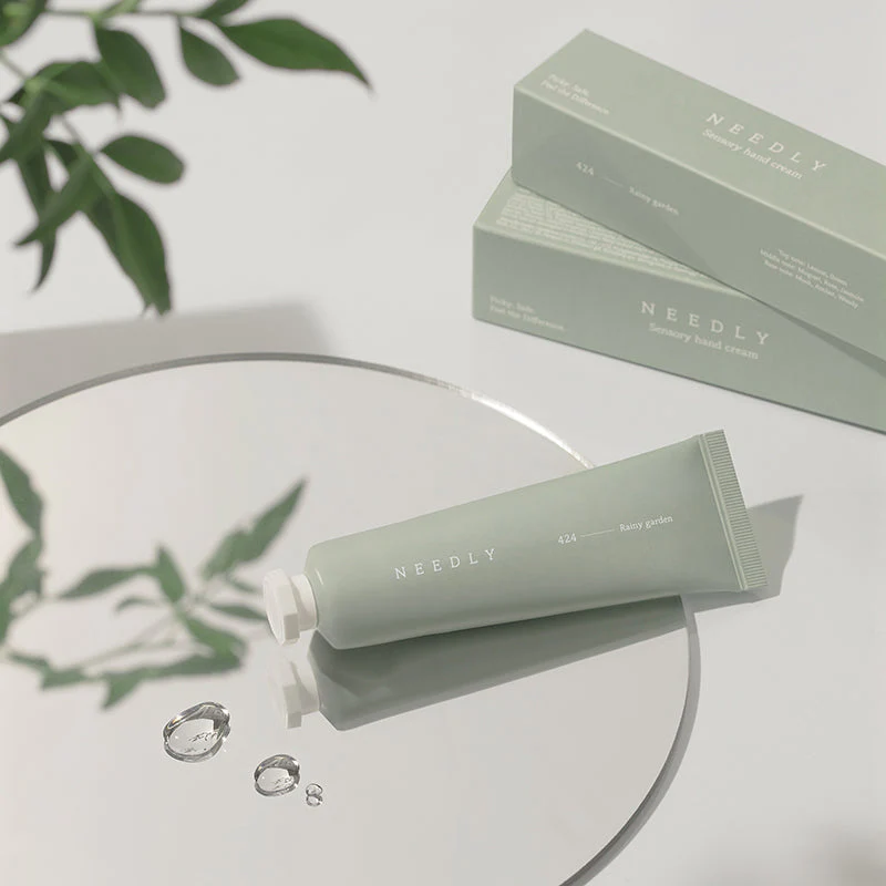 Sensory Hand Cream - Image 9