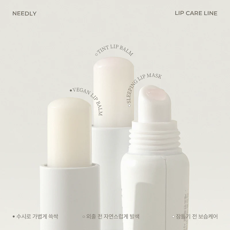 Tint Lip Balm - Image 7