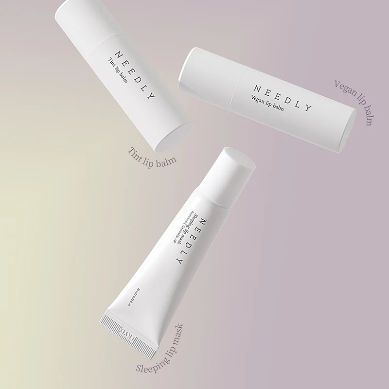 Tint Lip Balm - Image 9