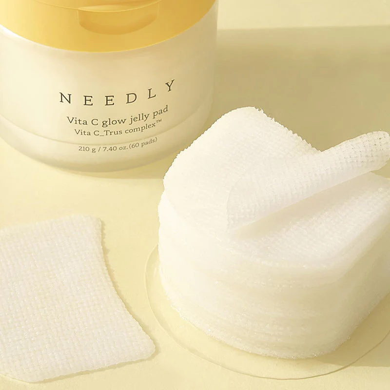 Vita C Glow Jelly Pad - Image 3