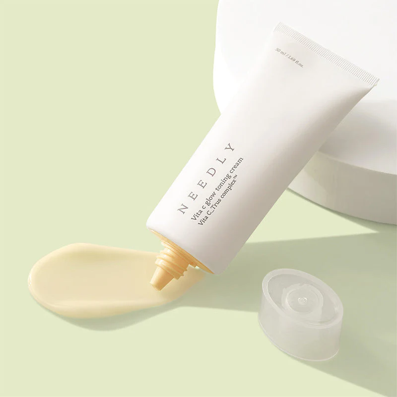 Vita C Glow Toning Cream - Image 5
