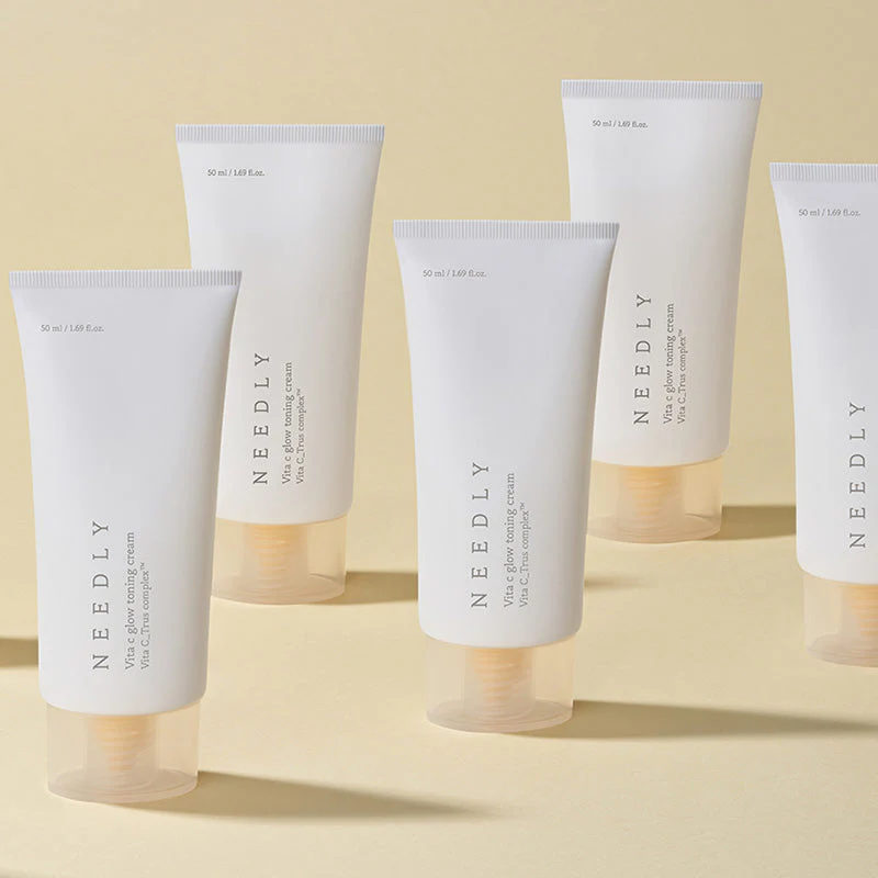 Vita C Glow Toning Cream - Image 6