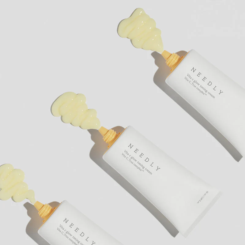 Vita C Glow Toning Cream - Image 7