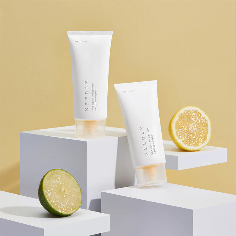 Vita C Glow Toning Cream - Image 8