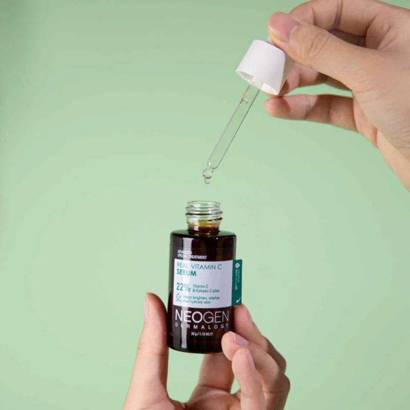Real Vitamin C Serum - Image 3